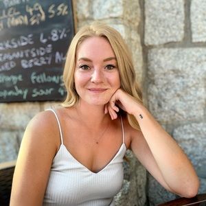 Meet your Posher, Rachel